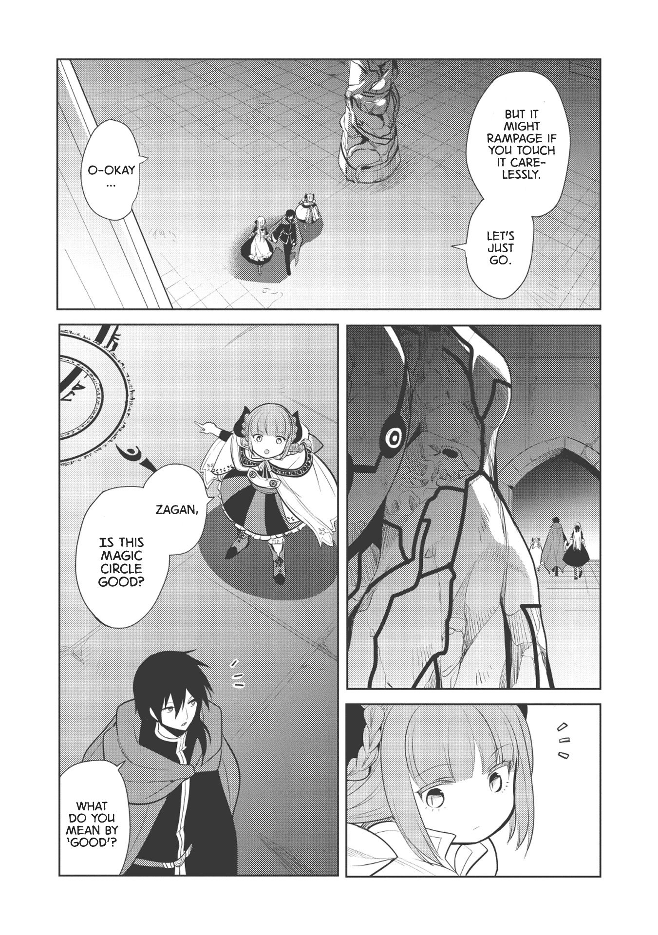 An Archdemon